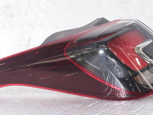 Used Left taillight Left taillight 34054209 34054209