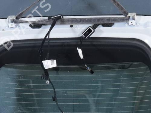 Tailgate ABARTH 600e (365) TURISMO | BP37258767C6 - Image 3