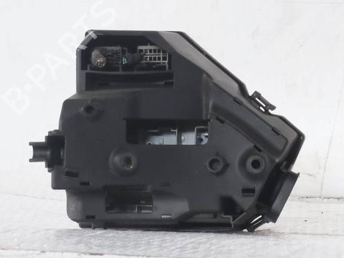 Fuse box LANCIA YPSILON (843_) 1.2 (843.AXA1A) | BP33401266E1 - Image 2