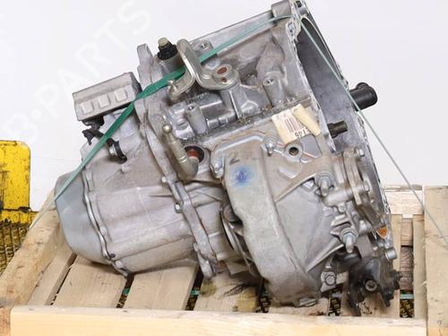 Gearbox CITROËN C3 III (SX) 1.6 BlueHDi 75 | BP39236532M3 - Image 4