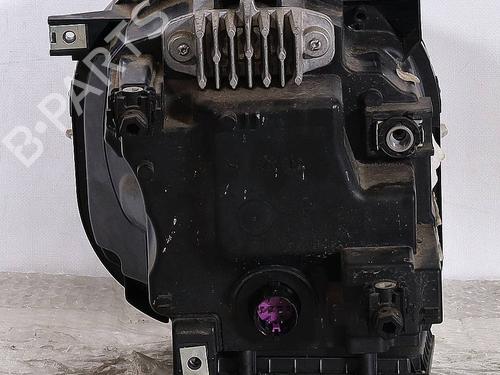 Right headlight JEEP RENEGADE SUV (BU, B1, BV) 1.3 PHEV 4Xe | BP39092537C29 - Image 3