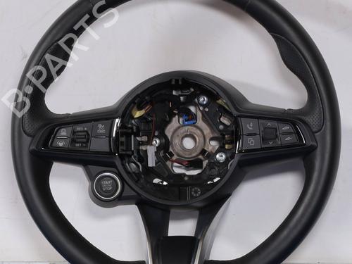 Steering wheel ALFA ROMEO GIULIA (952_) 2.0 Q4 (952ACA45, 952ACA25) | BP29826674C49