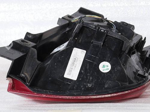 Left taillight FIAT 500 (312_) 1.2 (312AXA1A) | BP37662482C34 - Image 3