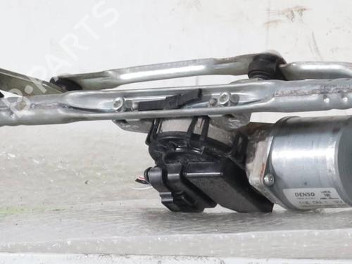 front-wipers-mechanism-fiat-500-312_-2007-31793749 main image