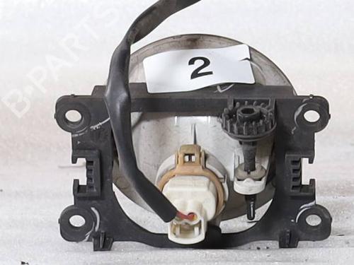 Right front fog light CITROËN C4 CACTUS 1.2 VTi 82 | BP37662459C31 - Image 3