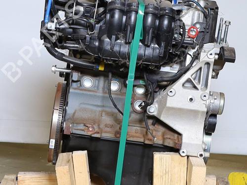 Engine FIAT 500 (312_) 1.2 (312AXA1A) | BP39135424M1  - Image 5