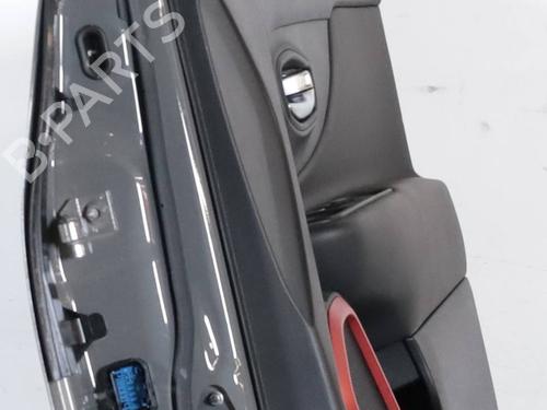 Right front door JEEP RENEGADE SUV (BU, B1, BV) 1.5 T4 Hybrid | BP30305132C3 