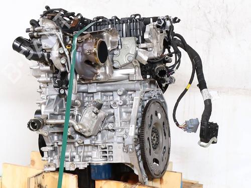 Engine ALFA ROMEO TONALE (965_) 1.3 Hybrid Q4 | BP36217098M1 - Image 3