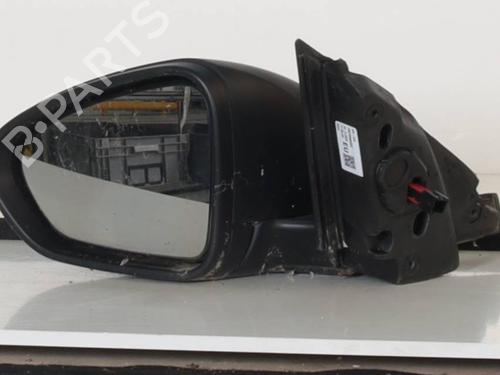 Used Left mirror FIAT TIPO Estate (356_, 357_) 1.0 (357WXN1A) (101 hp) 28359779