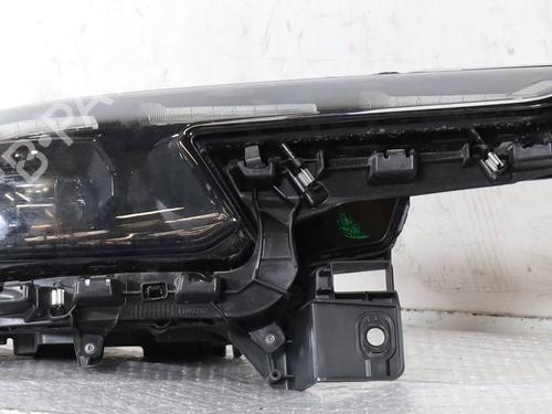 Used Right headlight Right headlight ALFA ROMEO JUNIOR (626_, 627_) Mild Hybrid (136 hp) 34003721 34003721