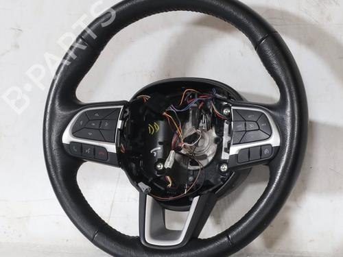 Used Steering wheel Steering wheel JEEP RENEGADE SUV (BU, B1, BV) 1.3 PHEV 4Xe (240 hp) 33056024 33056024