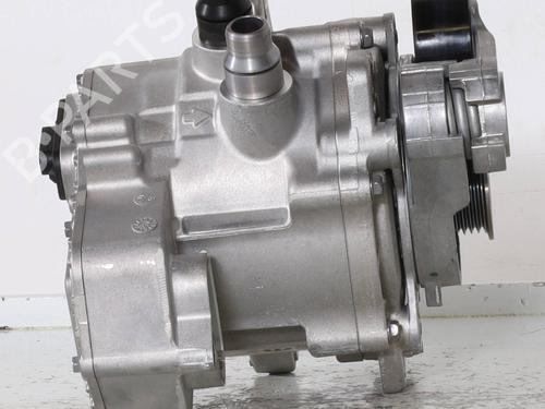 Alternator JEEP COMPASS (MP, M6, MV, M7) 1.3 Hybrid 4x4 | BP29826529M7