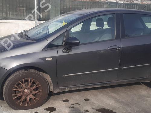 Engine FIAT PUNTO EVO (199_) 1.2 | BP33284889M1  - Image 6