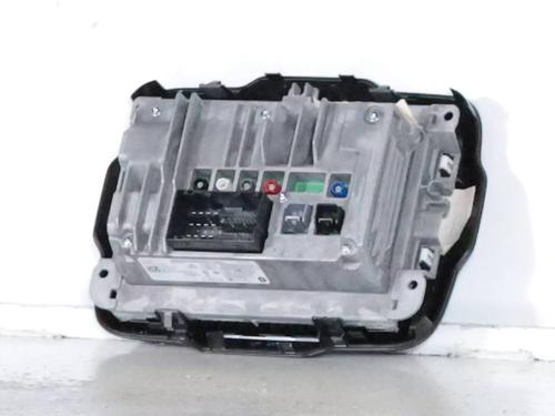 Andere für JEEP COMPASS (MK49) 2.4 4x4 (170 hp) 27640382