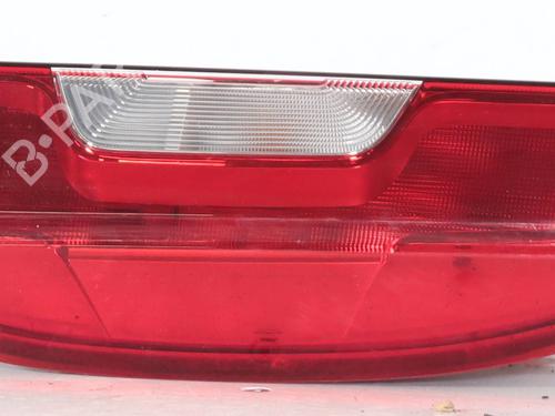 Used Right taillight Right taillight FIAT DOBLO Cargo (263_) 1.6 D Multijet (90 hp) 23505294 23505294