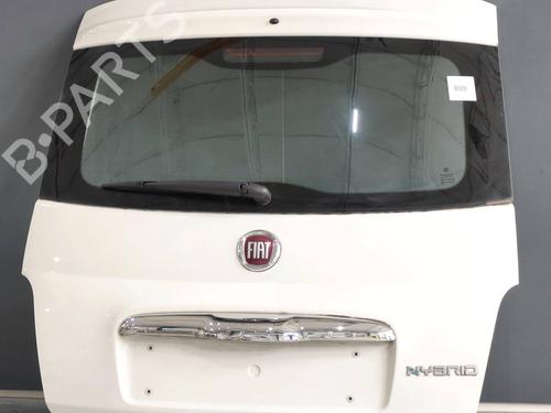 Used Tailgate FIAT 500 (312_) 1.0 Mild Hybrid (312.AYD1B) (69 hp) 30662734