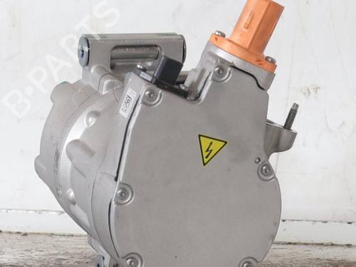 AC compressor ALFA ROMEO JUNIOR (626_, 627_) Electric | BP40007958M34 - Image 4