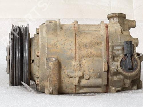 AC compressor FIAT 500X (334_) 2.0 D Multijet 4x4 (334AXB22, 334AXD2B) | BP38045412M34 - Image 2