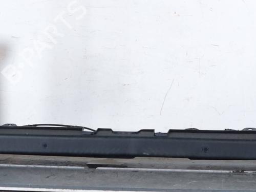 Used Rear bumper Rear bumper FIAT DUCATO Platform/Chassis (250_) 180 Multijet 2,2 D (180 hp) 33283987 33283987