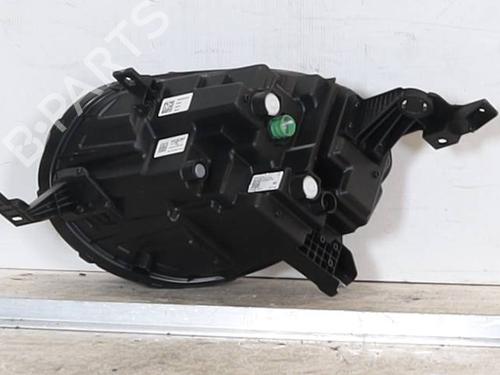 Used Right headlight Right headlight FIAT 600e / 600 (365_, 364_) Mild Hybrid (101 hp) 26551077 26551077