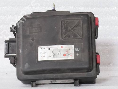 Fuse box JEEP AVENGER (J2) 1.2 GSE T3 | BP38644548E1 - Image 5