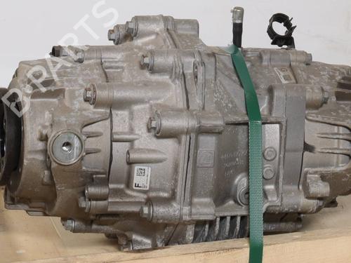 Rear differential ALFA ROMEO STELVIO (949_) 2.0 Q4 (949.AXF2A) | BP30662265M24