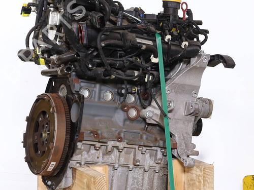 Engine FIAT 500 (312_) 1.2 (312AXA1A) | BP39068808M1 - Image 2