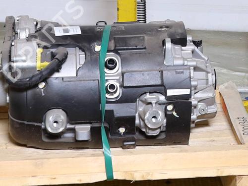 Used Engine Engine 33118433 33118433