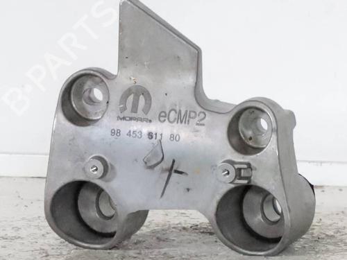 Used Engine mount JEEP AVENGER (J2) Electric (156 hp) 29137592