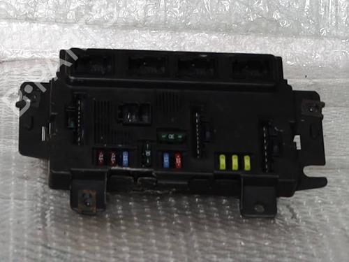 Fuse box FIAT PANDA (169_) 1.2 (169.AXB11, 169.AXB1A) | BP39502253E1 - Image 4