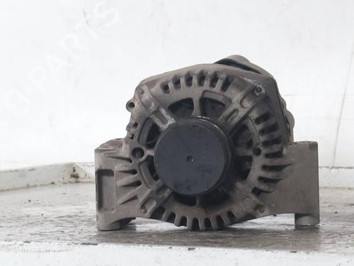 Used Alternator Alternator LANCIA YPSILON (843_) 1.3 JTD (843.AXD11, 843.AXD1A) (70 hp) 33284454 33284454