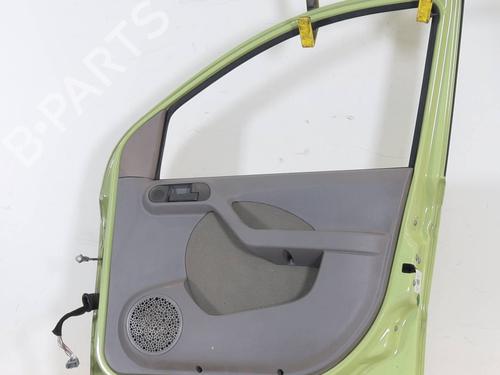 Right front door FIAT PANDA (169_) 1.2 (169.AXB11, 169.AXB1A) | BP29453934C3 