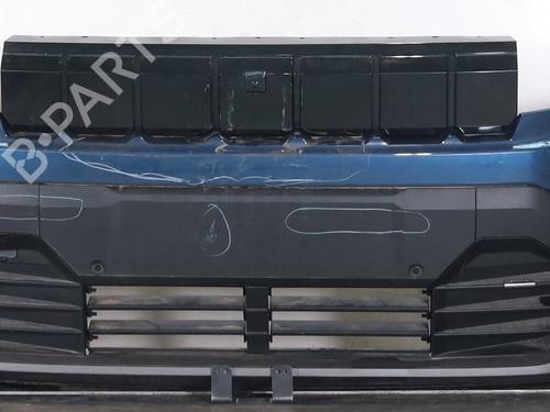 Used Front bumper Front bumper JEEP COMPASS EV (214 hp) 40039767 40039767