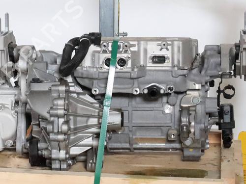 Other JEEP AVENGER (J2) Electric | BP27367265O1 - Image 3