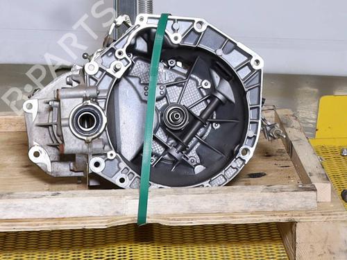 Used Gearbox Gearbox 37690760 37690760