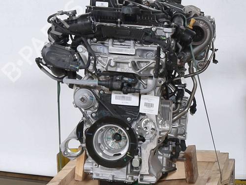 Used Engine OPEL MOKKA 1.2 (76) (136 hp) 30305041