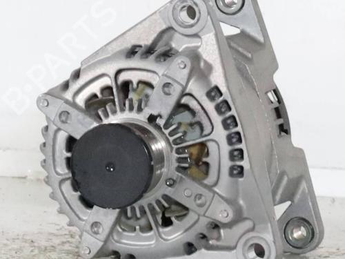 Used Alternator ALFA ROMEO GIULIA (952_) 2.0 Q4 (952ACA45, 952ACA25) (280 hp) 26581501