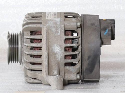 Alternator FIAT 500 (312_) 1.2 (312AXA1A) | BP37662473M7 - Image 2