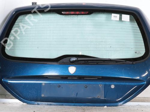 Used Tailgate Tailgate LANCIA Y (840_) 1.2 (840AA, 840AF1A) (60 hp) 27337914 27337914
