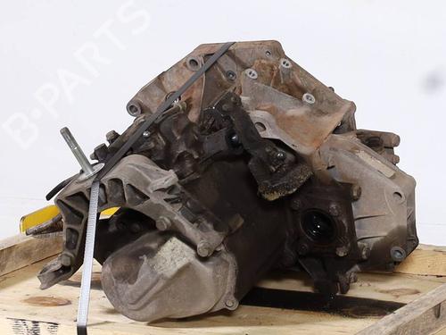 Gearbox LANCIA YPSILON (843_) 1.2 (843.AXA1A) | BP39464101M3 - Image 4