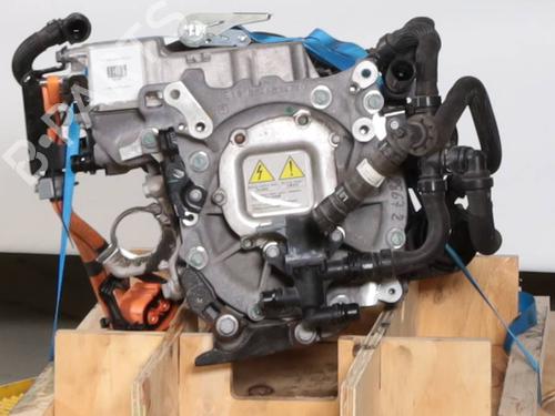 Used Other Other JEEP AVENGER (J2) Electric (156 hp) 22806678 22806678