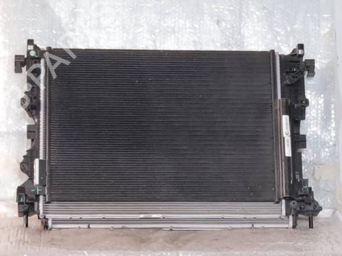 Used Radiator set Radiator set ALFA ROMEO TONALE (965_) 1.5 Mild Hybrid (131 hp) 40117261 40117261
