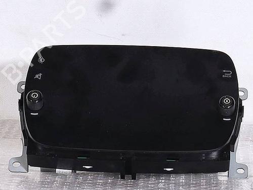 Auto-radio Auto-radio 39135759 39135759