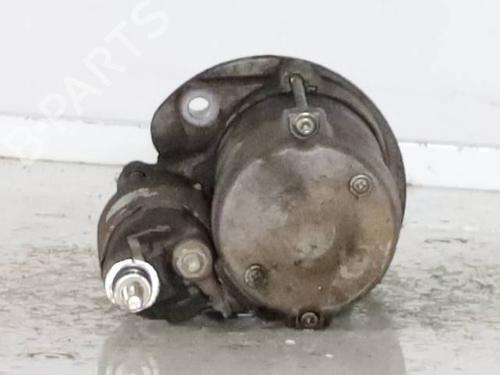 Startmotor FIAT PANDA (312_, 319_) 0.9 Natural Power (312PXN1A) | BP26709900M8 