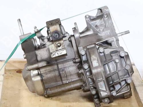 Gearbox FIAT PANDA (169_) 1.2 (169.AXB11, 169.AXB1A) | BP36447952M3 - Image 2