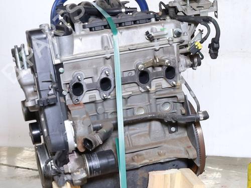 Engine FIAT PANDA (169_) 1.2 (169.AXB11, 169.AXB1A) | BP33734331M1 - Image 2