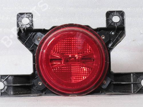 Used Right taillight Right taillight CITROËN AMI (9A_) Electric (9AZ2CA) (8 hp) 36447969 36447969