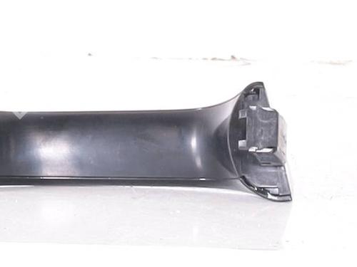 Front left exterior door handle FIAT GRANDE PANDA (328) EV (328) | BP30859642C128