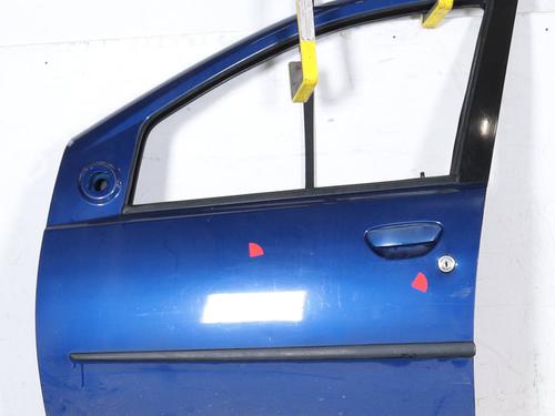 Używane Drzwi przednie lewe FIAT PUNTO (188_) 1.3 JTD 16V (70 hp) 26435531