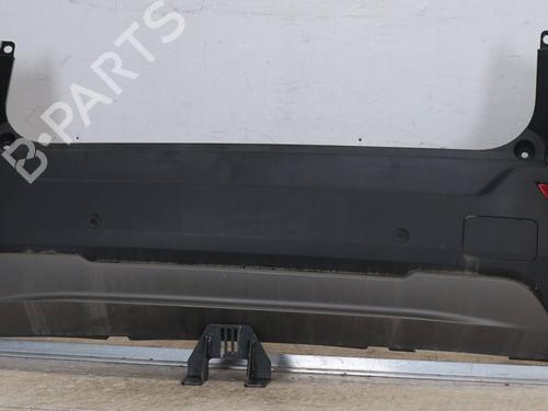 Used Rear bumper JEEP AVENGER (J2) Electric (156 hp) 27291658